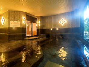 Lectore Atami Koarashi (TKP Hotels & Resorts)