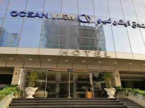 Ocean Hotel Jeddah