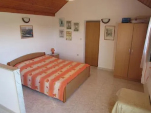 Holiday Home ZLATNI RAT (3543)