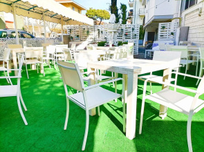 Hotel Arabesco