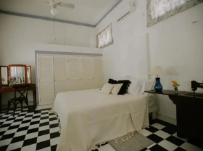 Casa Espejo Da Luca