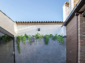 Casa Rural Al Encuentro