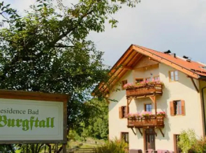 Residence Bad Burgstall