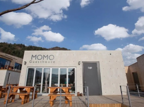 Muju Momo Pension