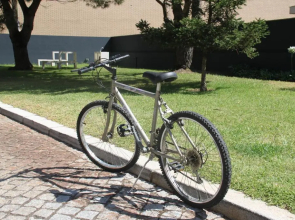 T2 em condomínio com piscina - Ofir - Esposende