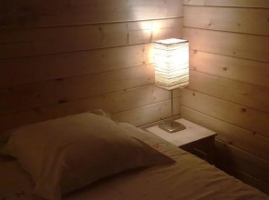 Chalets Gîtes La Croisée des Chemins