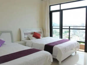 Sanya Yomovo Apartment Golden Phoenix Sea View Branch