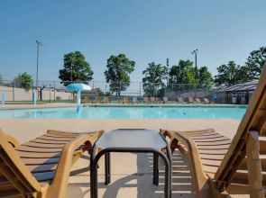 Garden View Escape - Resort Amenities