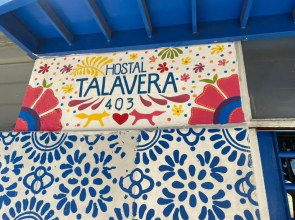 Hostal Talavera