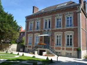 La Demeure De Charme