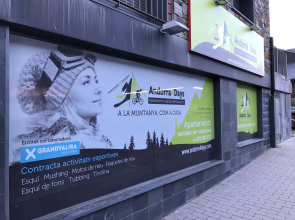 Andorra4days Soldeu - El Tarter