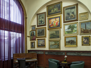 Hotel Ickale