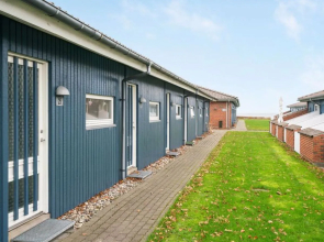 "Reinmoth" - 100m from the sea in Funen
