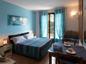 Residence Costa d'Otranto