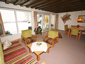 Chalet St. Wendelin - Typ A 35192
