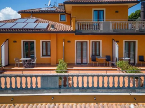 Hotel Fortebraccio