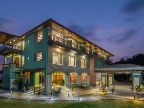 Atman Resort Dharamshala By Leisure Hotels