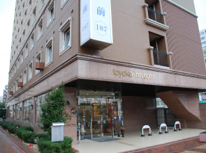 Toyoko Inn Sasebo Ekimae