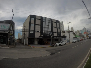 Hotel Marjaí