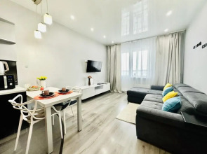 Апартаменты Север на Пролетарском пр-те, д. 39