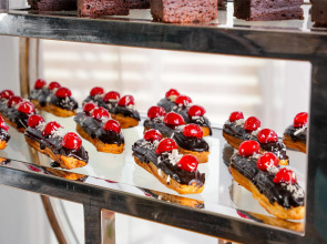 Park Inn by Radisson Dubai Motor City