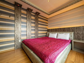Tongyeong Hotel Ramada