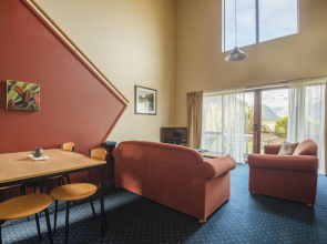 Glenfern Villas