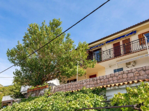 Beautiful Home in Starigrad With Wifi and 1 Bedrooms