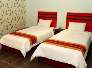Hotel EST Penang