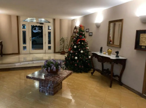 Hotel Ginepro
