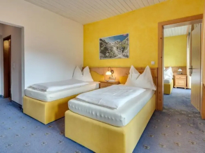 Apartment in Zillertal Near Spieljochbahn