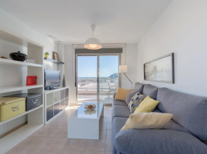 Fidalsa Ocean Pearl Amazing Sea Views Apartment