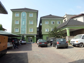 Golden Destiny Hotel Limited