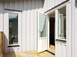 5 Person Holiday Home in Stromstad