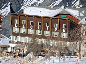Hotel L'equipe