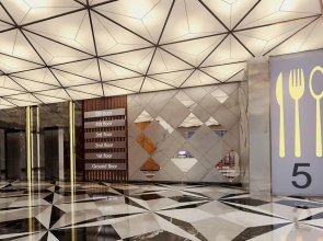Morvee Hotels