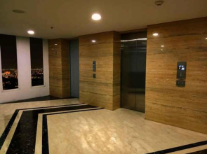 Avista Jarrdin Apartment