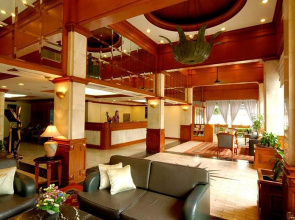 Downtown Inn