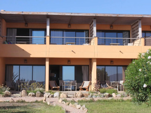 Hotel Residence Abbartello