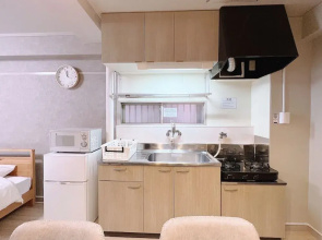 Viva Apartment Yabacho