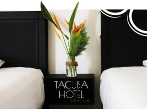Room-standard Room With two Single Beds