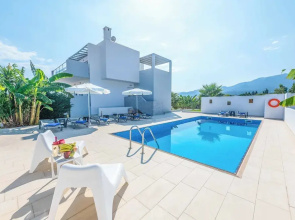 Villa Lilu 2