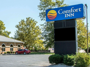 Comfort Inn Van Wert