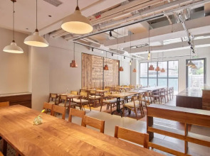 Timeless Boutique House