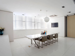 Colour Inn Shenzhen Dongmen Branch