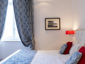 La Ciliegina Lifestyle Hotel