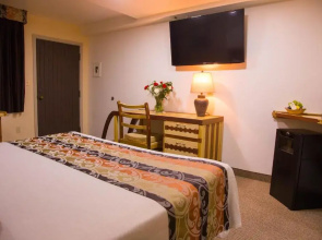 Hotel La Villa de Zaragoza