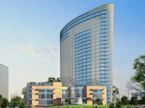 Conrad Bengaluru