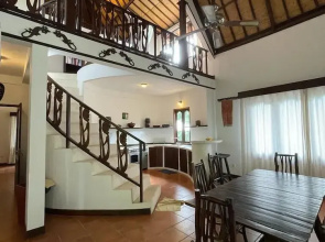 Villa Kamila Senggigi By Villaloka