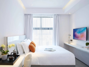 Hotel Sav